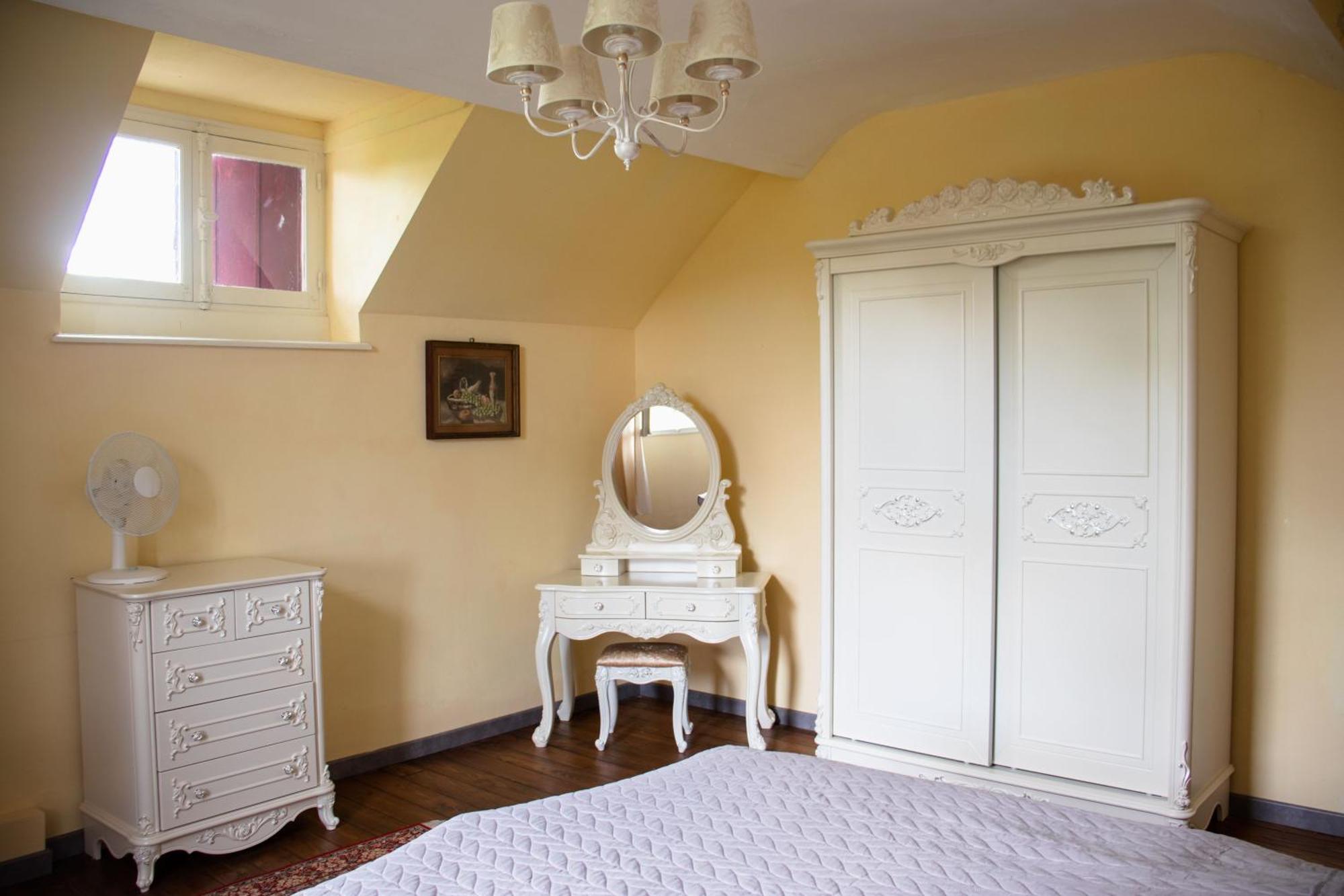 Hotel Le Pavillon De St Agnan Hautefort Exterior foto