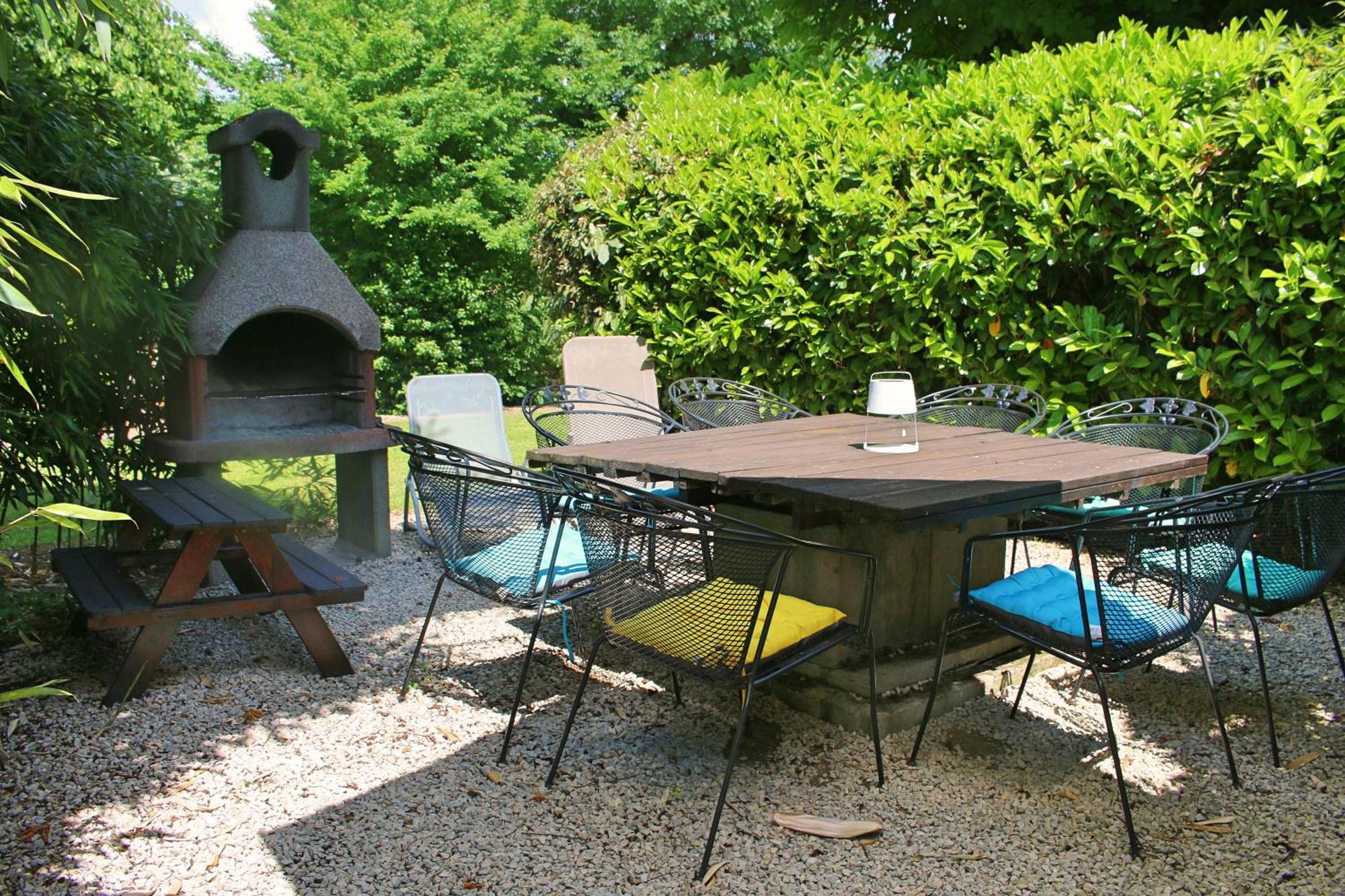 Hotel Le Pavillon De St Agnan Hautefort Habitación foto